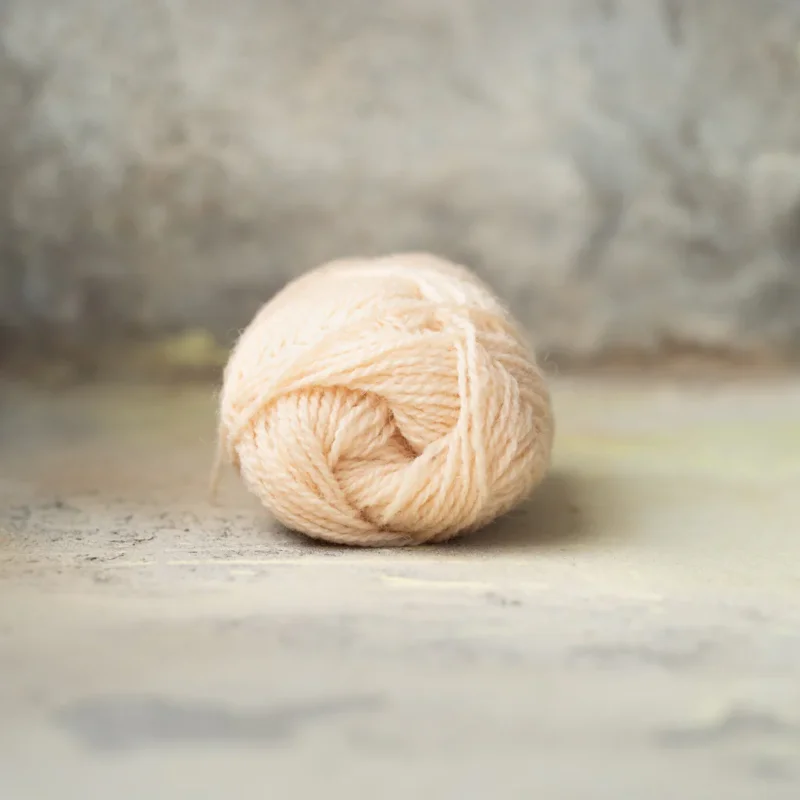 Trygg betalning 2PLY JUMPER WEIGHT - 53 Beige