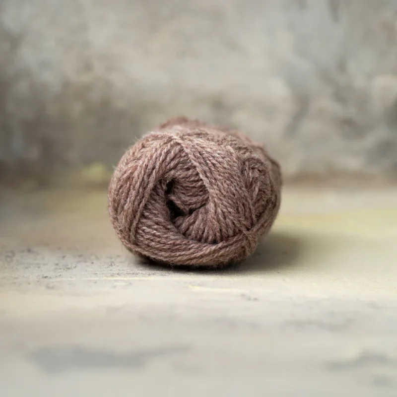 2PLY JUMPER WEIGHT - 78 Mix Lågt pris