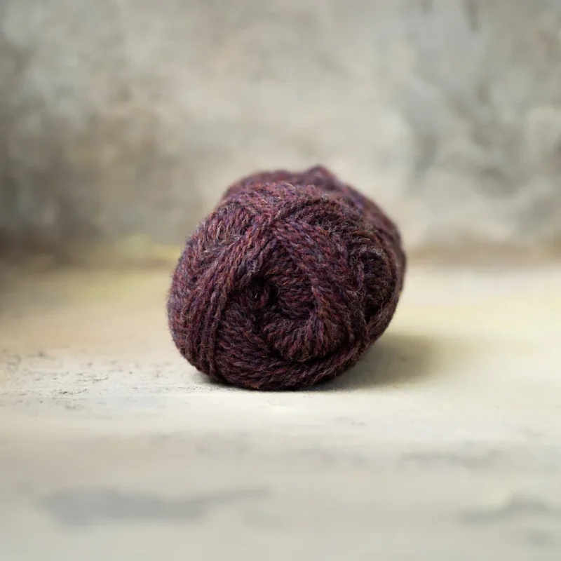 Trygg betalning 2PLY JUMPER WEIGHT - 87 Mix