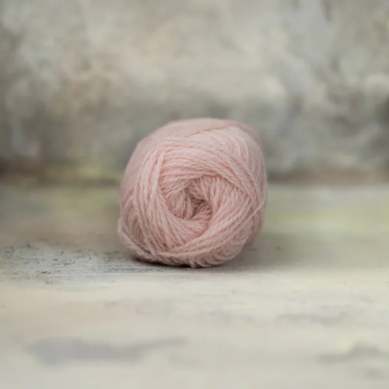 2PLY JUMPER WEIGHT - 101 Rose Rabatt