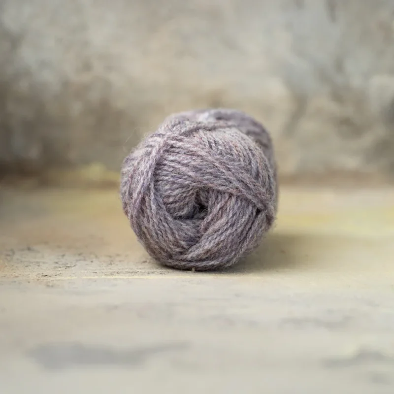 2PLY JUMPER WEIGHT - FC21 Nyhet