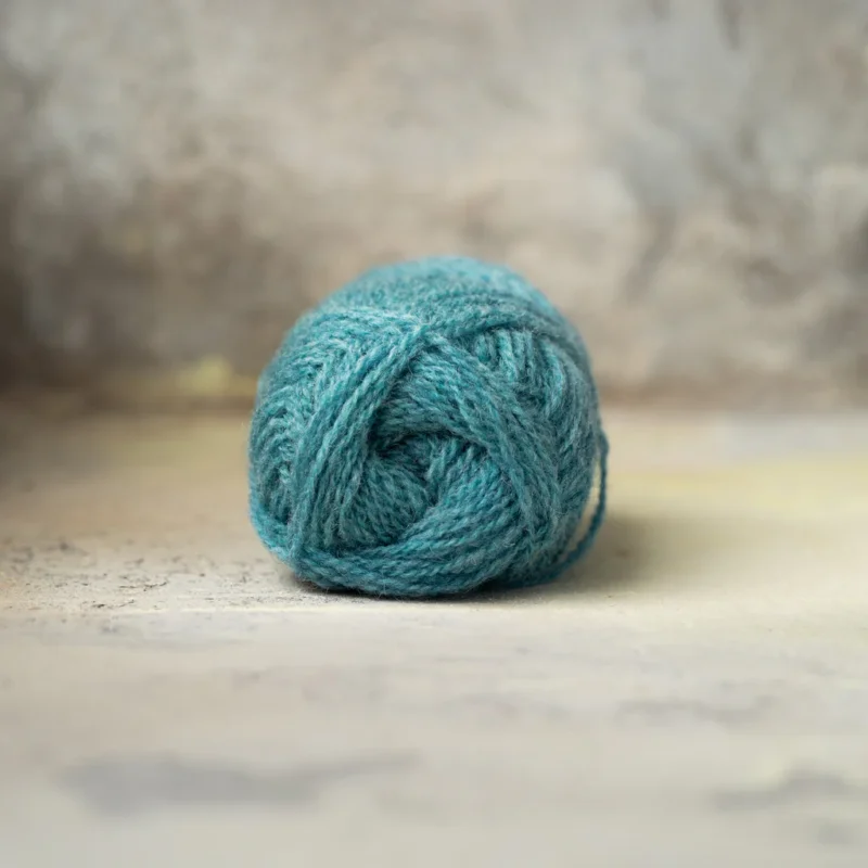Nyhet 2PLY JUMPER WEIGHT - FC34
