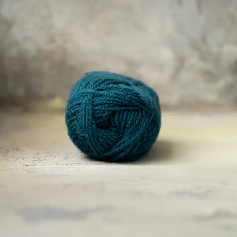 2PLY JUMPER WEIGHT - FC41 Nyhet