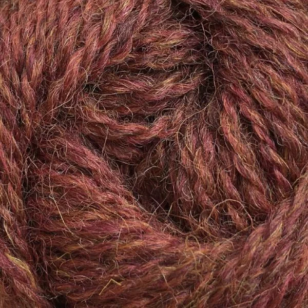 BRITISH BREEDS - Chestnut Erbjudande