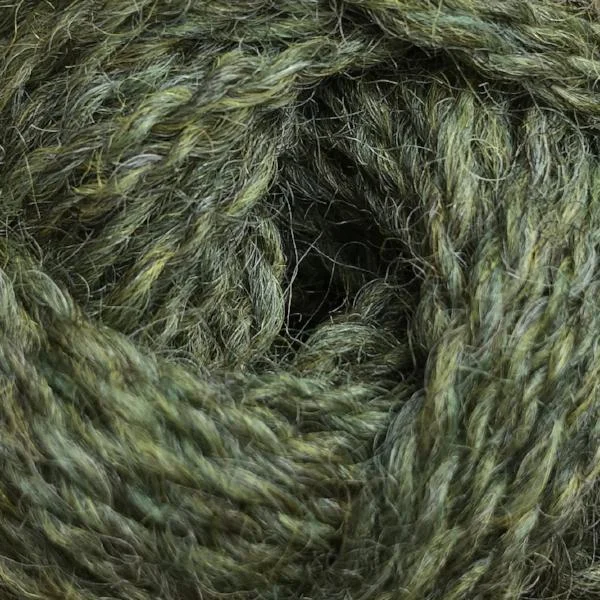 BRITISH BREEDS - Dark Apple Extra rabatt