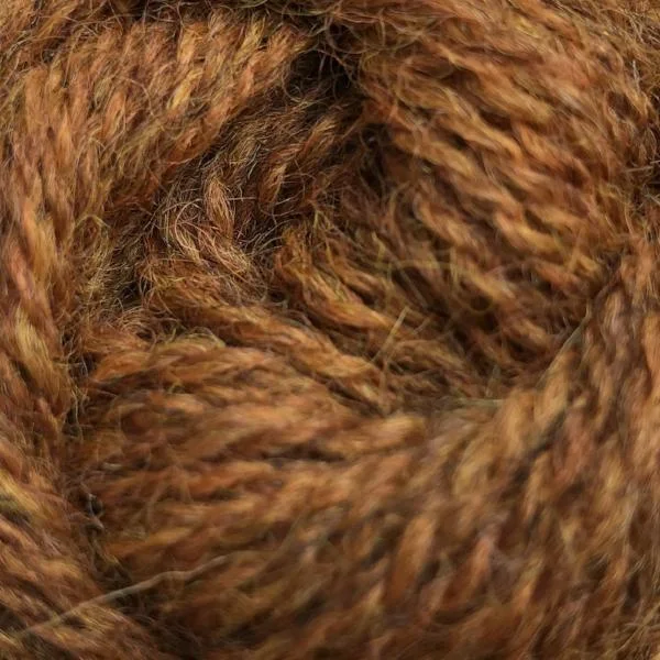 Handla nu BRITISH BREEDS - Russet