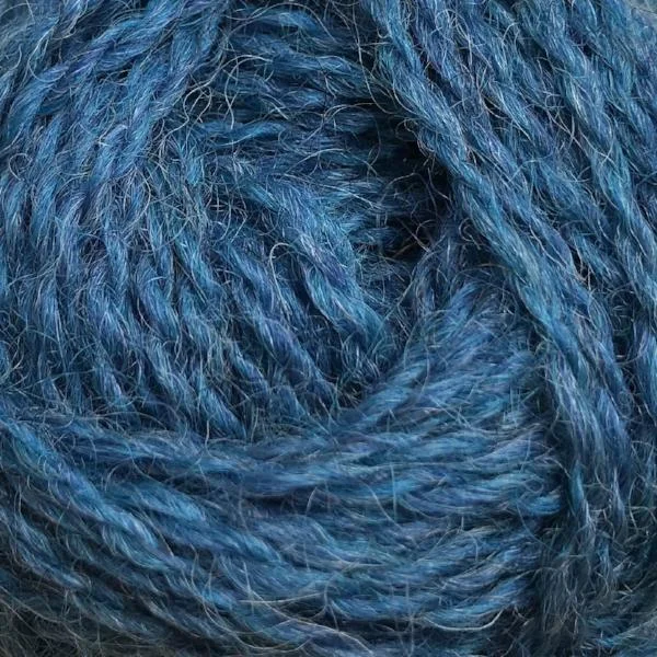 I lager BRITISH BREEDS - Woad