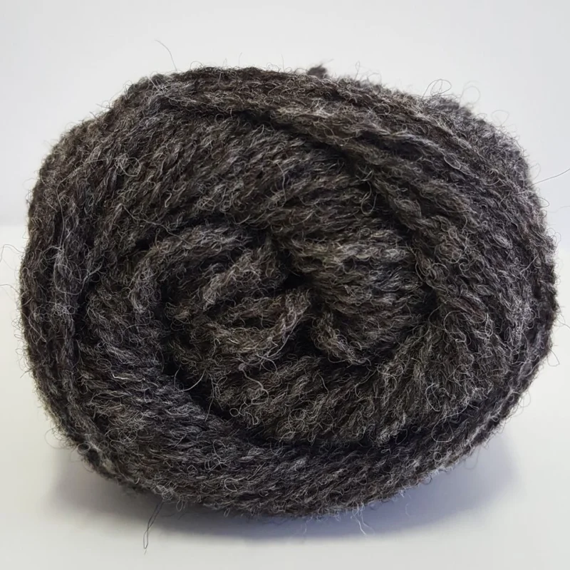 Erbjudande SHETLAND SUPREME JUMPER WEIGHT 2009 Yuglet