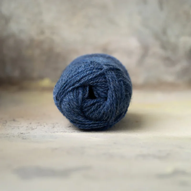 2PLY JUMPER WEIGHT - FC47 Nyhet