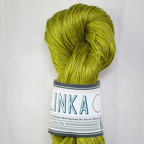 Kalinka - 9702 Lime Säker betalning