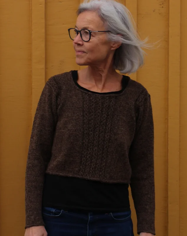 Beställ idag Anna - Kalinka/ Shetland