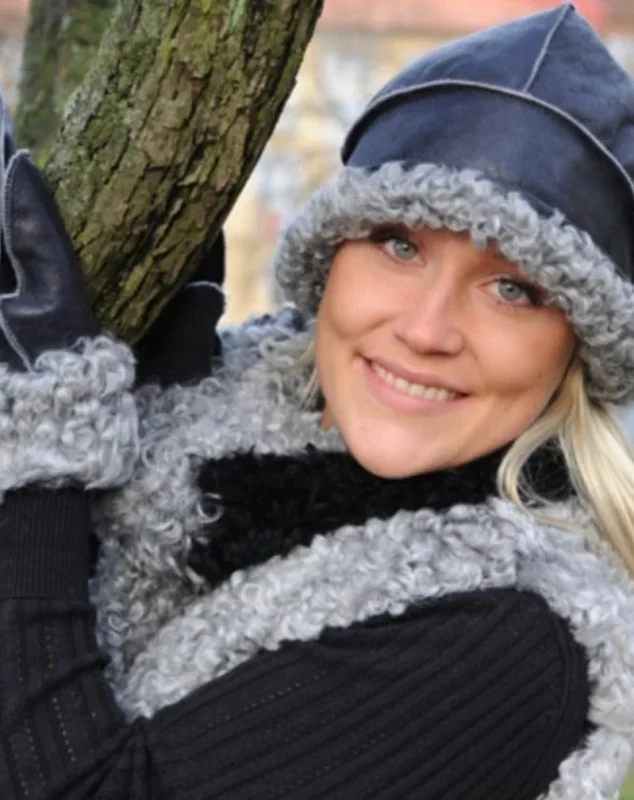 Nedsatt pris Fiskarmössa Brun