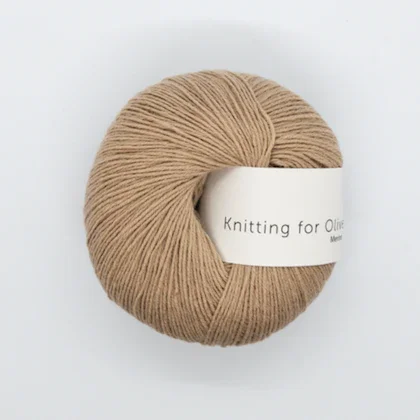 Kampanjpris Mushroom Rose / Champignon Rosa - Merino