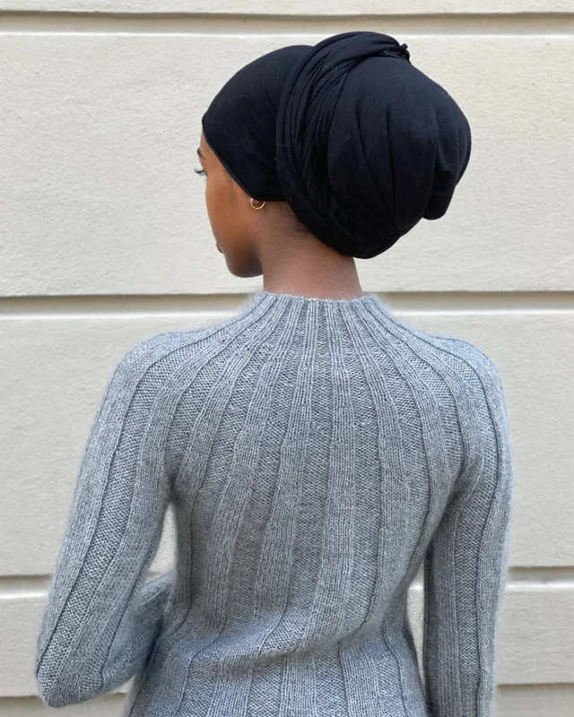 Infinity Rib - Knitting for Olive Expressleverans