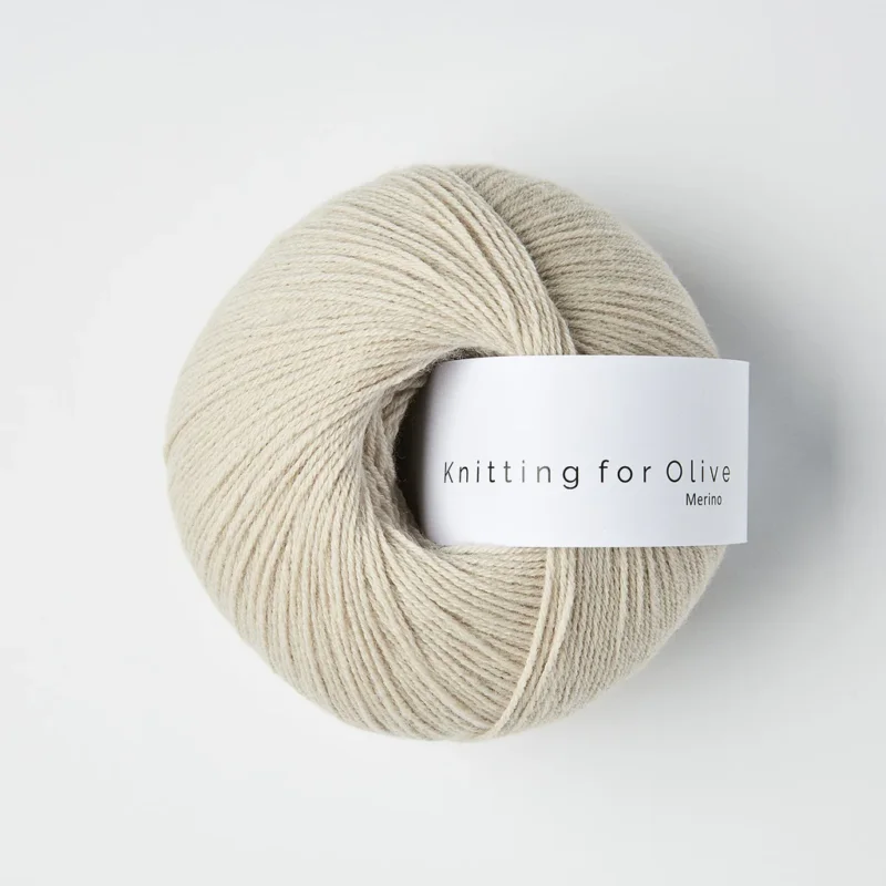 Marzipan / Marcipan - Merino Erbjudande
