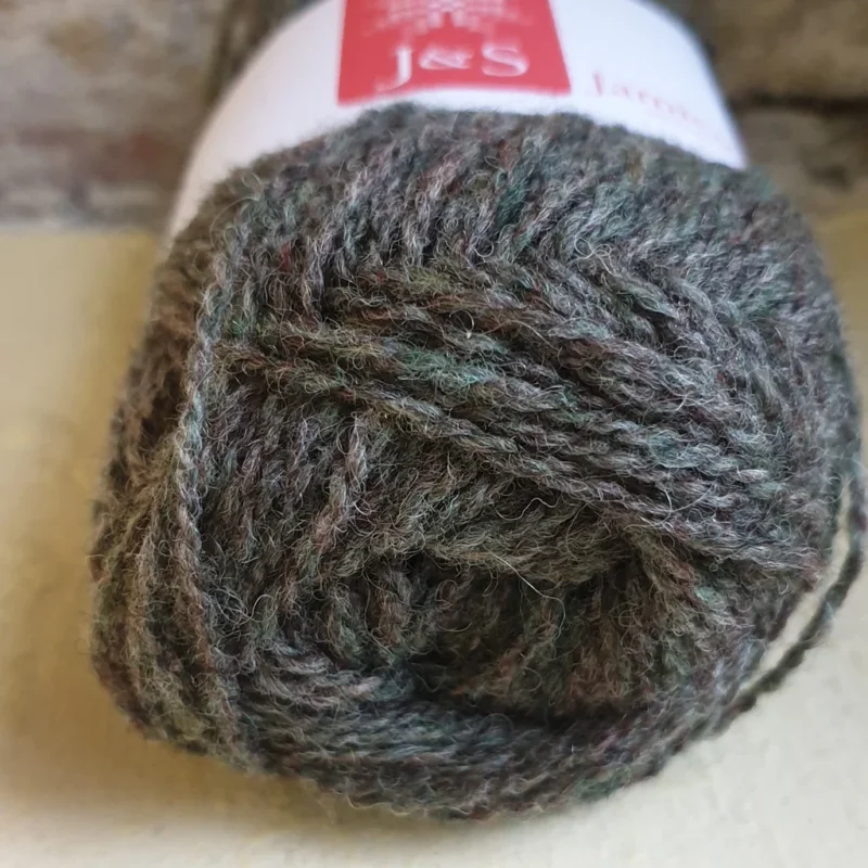 Extra rabatt 2PLY JUMPER WEIGHT - FC46