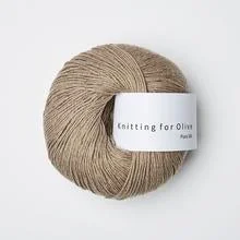 Lågt pris Cardamom / Kardemomme - Pure Silk