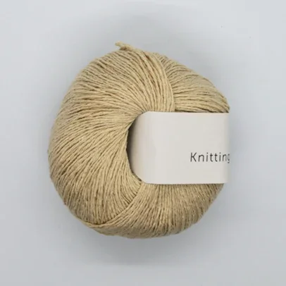 Wheat / Hvede - Pure Silk Fri frakt