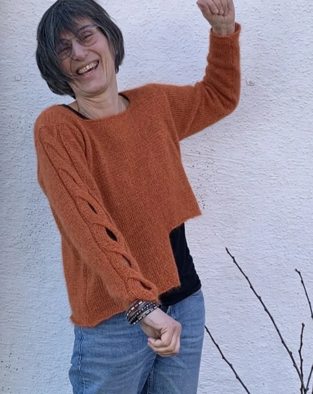 Kundfavorit Rigmor -Karin Öberg