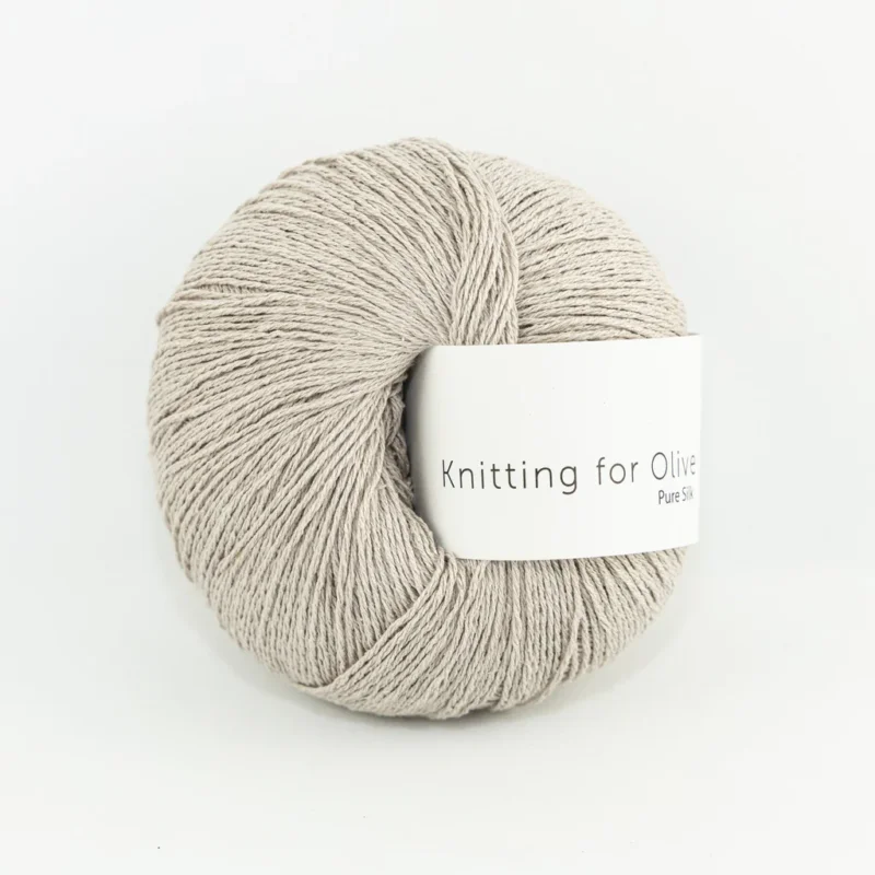 Rabatter Powder / Pudder - Pure Silk