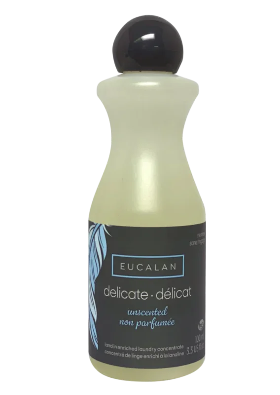 Eucalan - 100ml neutral Sänkt pris