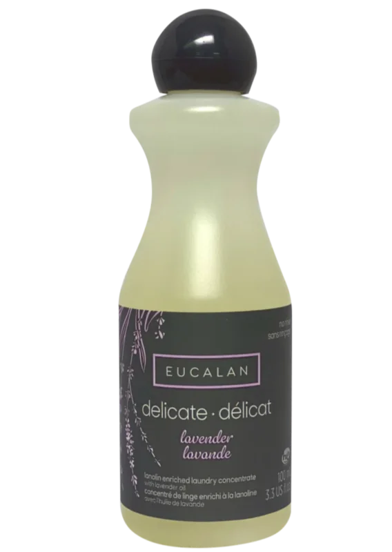 Sänkt pris Eucalan - 100ml lavendel