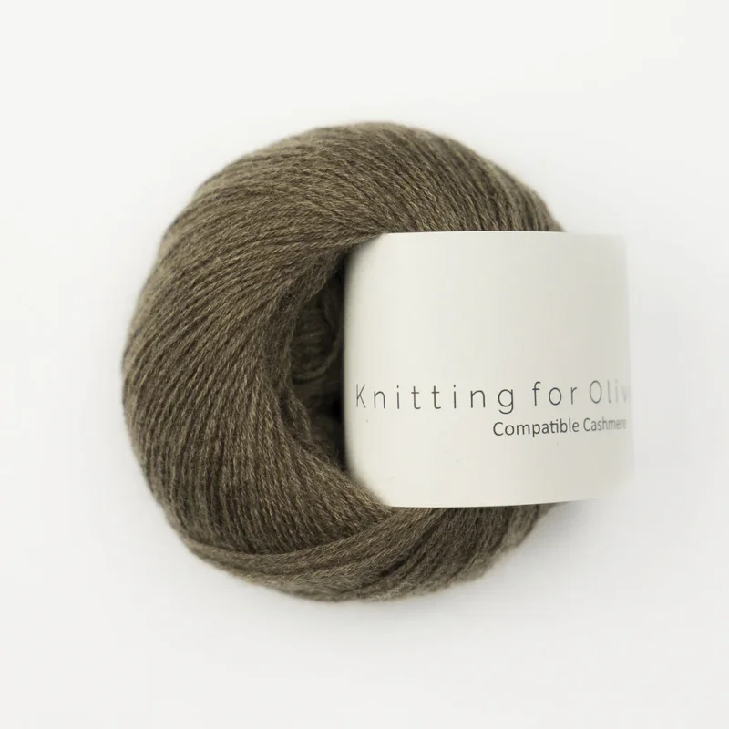 Bark / Bark - Cashmere I lager