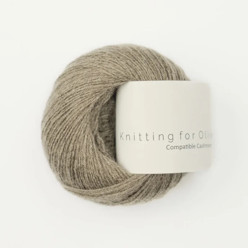 Endast idag Hör/Linen - Cashmere