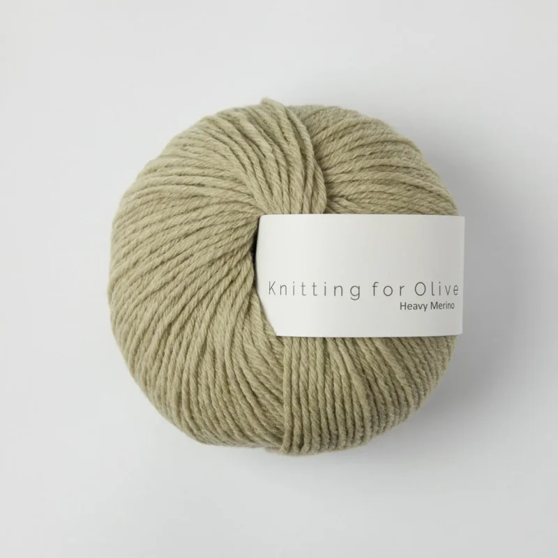 Erbjudande Fennel Seed / Fennikelfrø - Heavy Merino