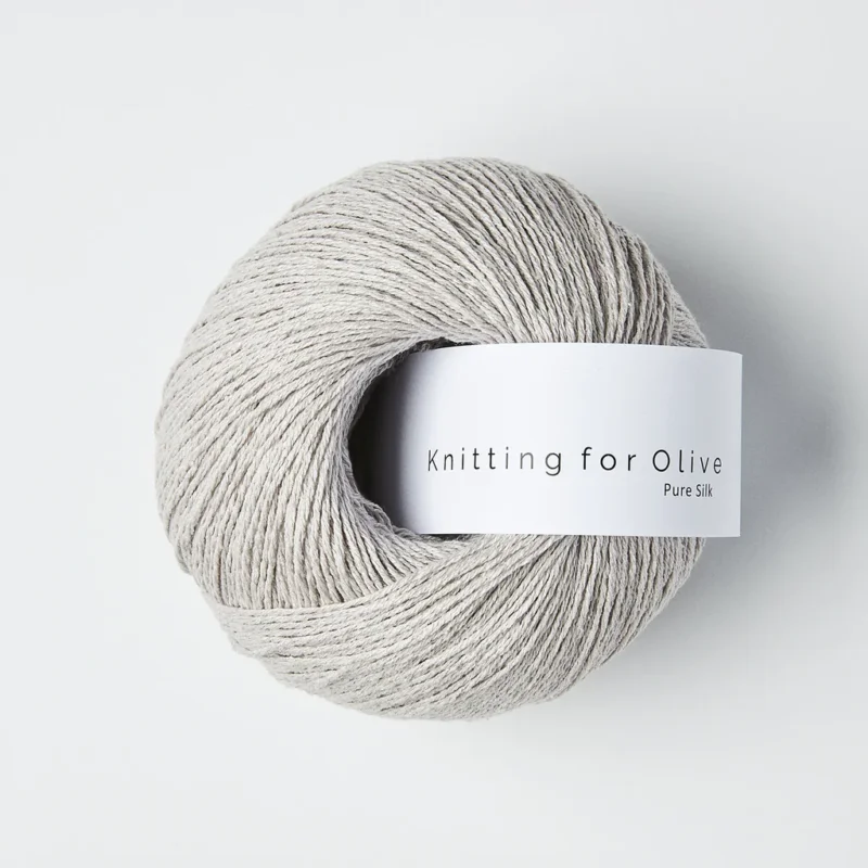 Kundfavorit Haze / Dis - PureSilk