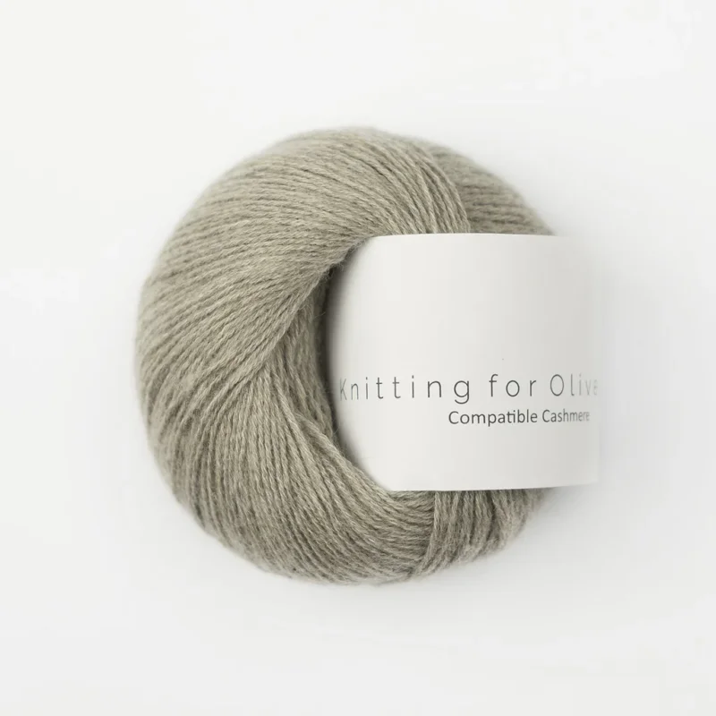 Extra rabatt Nordstrand / Nordic Beach - Cashmere