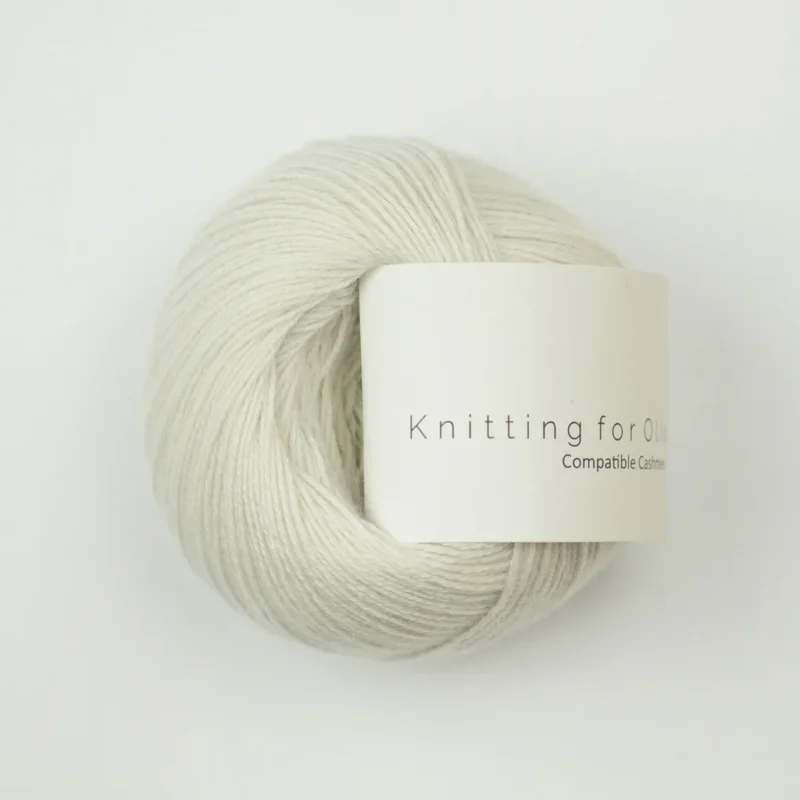 Flöde/Cream - Cashmere Köp online