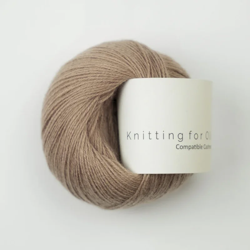 Rosa Ler / Rose Clay - Cashmere Fynd