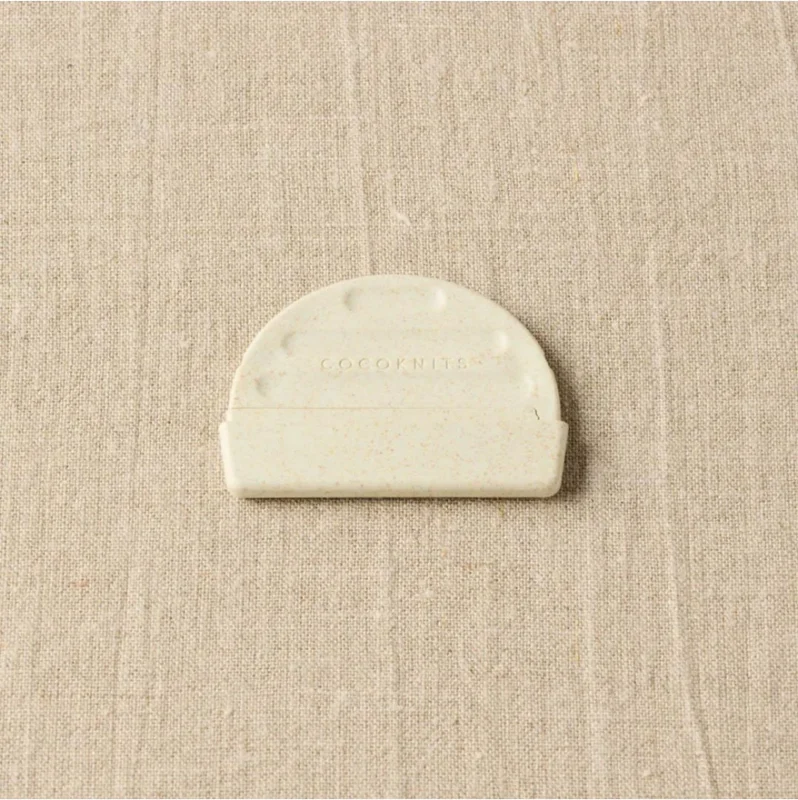 Sweater Care Fuzz Off Comb II (noppkam) - Cocoknits Sänkt pris