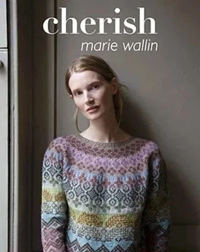 Utförsäljning Cherish- Marie Wallin