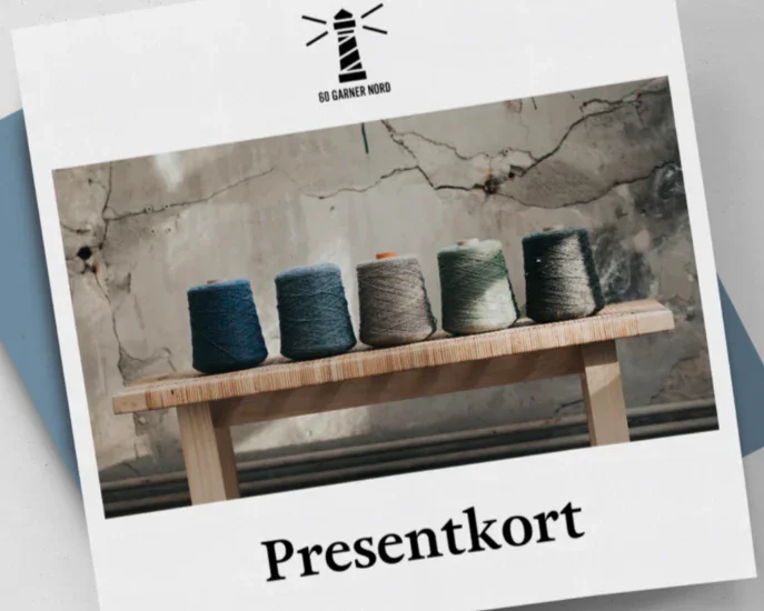 Presentkort Lågt pris