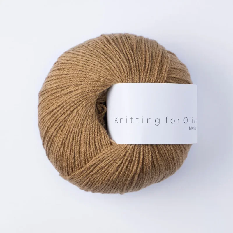 Camel / Kamel - Merino Sista chansen