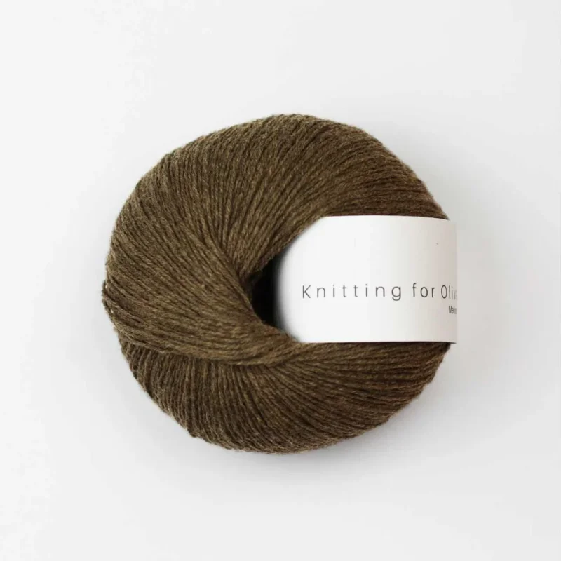 Fynd Bark - Merino