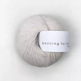 Billig Cloud / Sky - Merino
