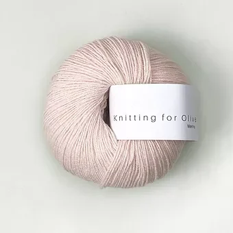 Trygg betalning Ballerina - Merino