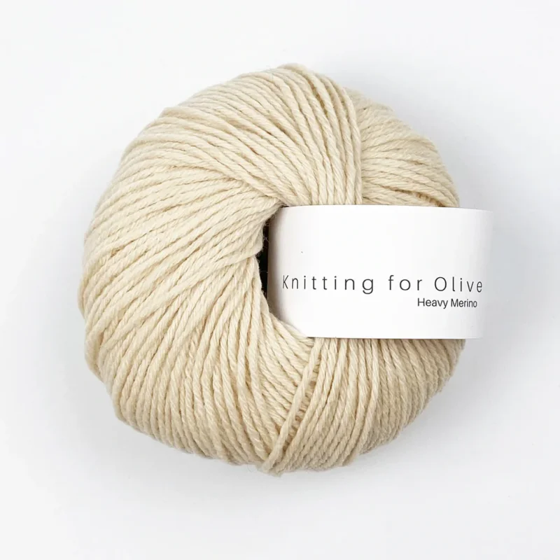 Beställ nu Wheat / Hvede - Heavy Merino