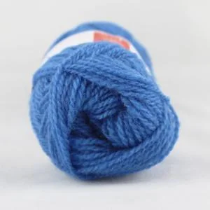 2PLY JUMPER WEIGHT - 16 Bright Bonnie Blue Beställ idag