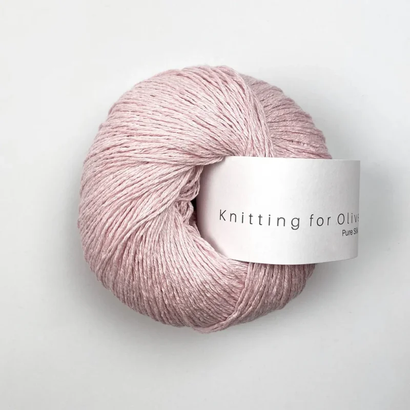Ballerina / Ballerina - Pure Silk Lägg i varukorgen