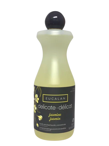 Eucalan - 500ml Jasmine Sista chansen