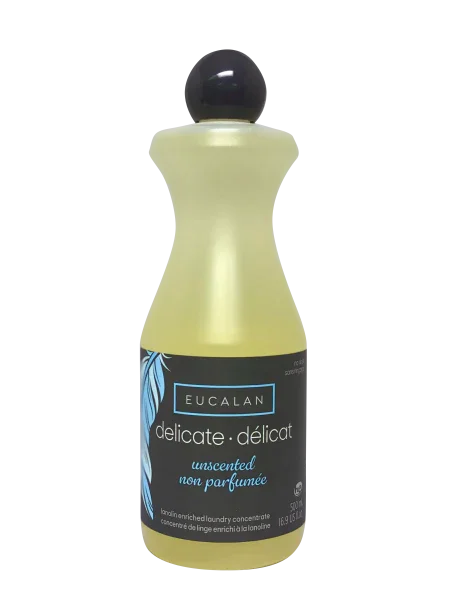 Eucalan - 500ml Neutral Begränsat antal