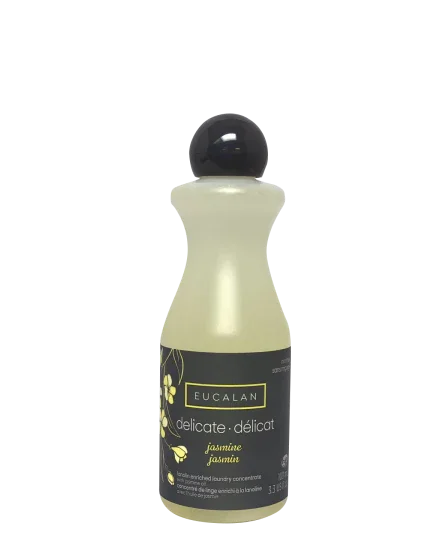 Snabb leverans Eucalan - 100ml Jasmine