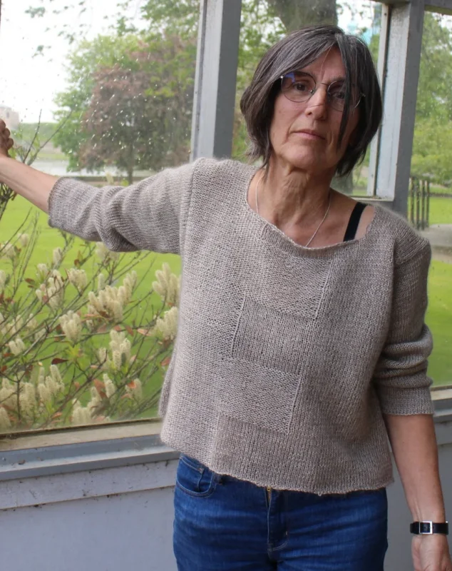 Disa - Karin Öberg Sista chansen