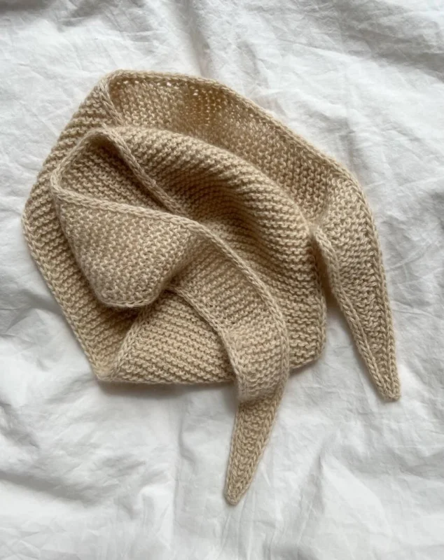 Sophie Scarf - PetiteKnit risnedsättning