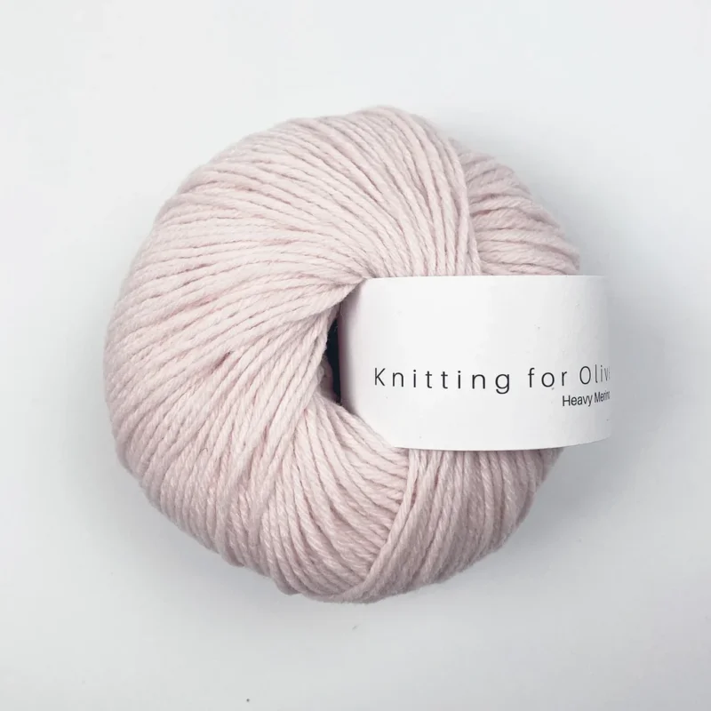 Ballerina / Ballerina - Heavy Merino Sänkt pris