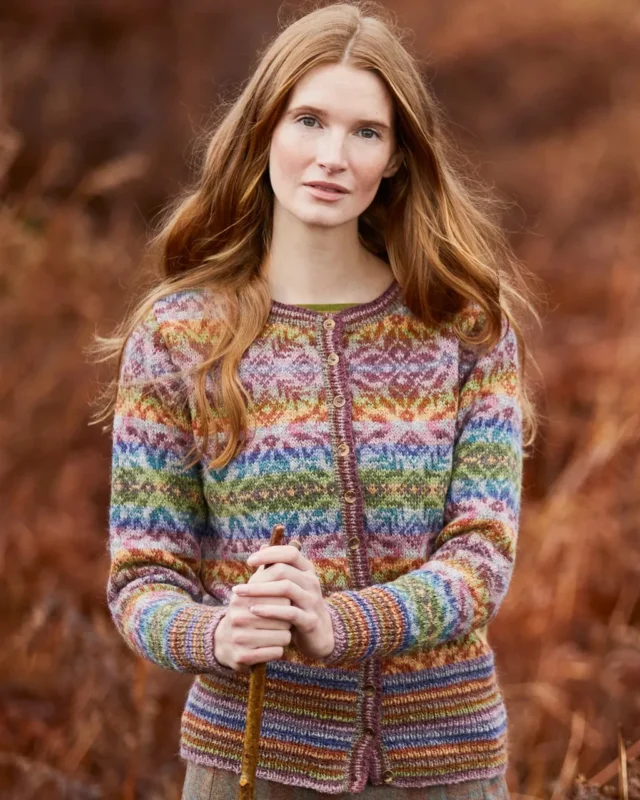 Lanty- Marie Wallin Reapris